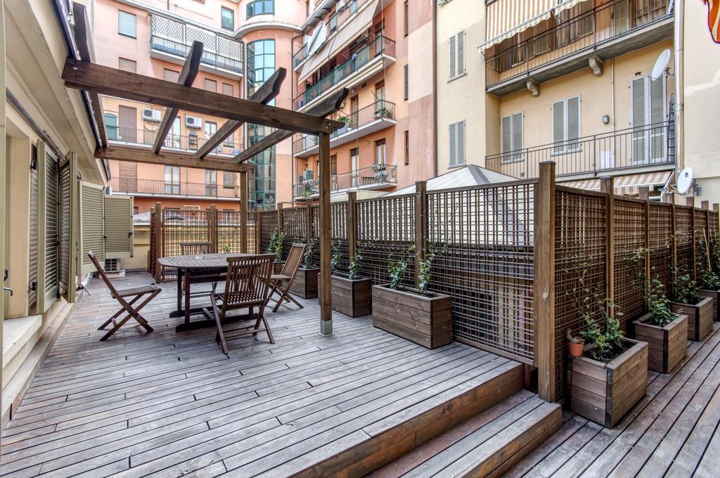 Casa Lagrange 19 Διαμέρισμα Τορίνο Εξωτερικό φωτογραφία
